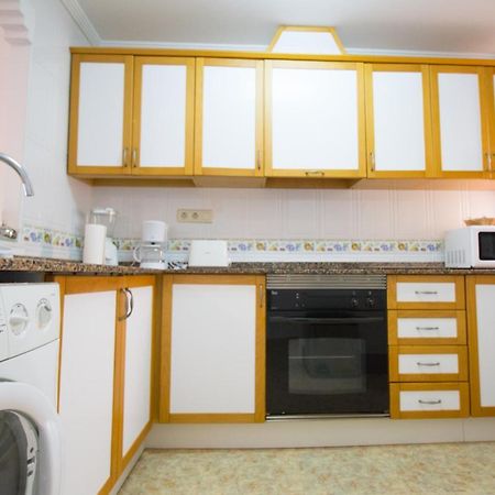 Alacant Home: Santa Pola. Piso Moderno A 200 Metros De La Playa Εξωτερικό φωτογραφία