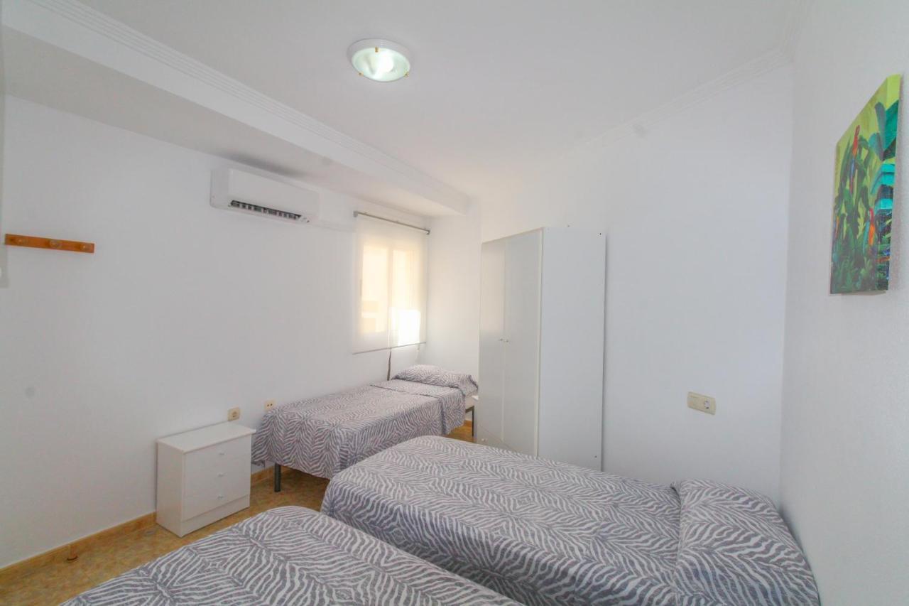 Alacant Home: Santa Pola. Piso Moderno A 200 Metros De La Playa Εξωτερικό φωτογραφία