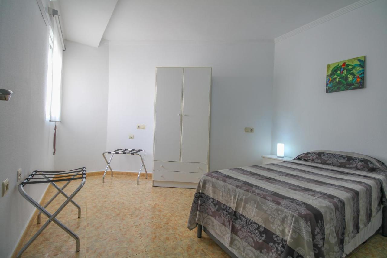Alacant Home: Santa Pola. Piso Moderno A 200 Metros De La Playa Εξωτερικό φωτογραφία