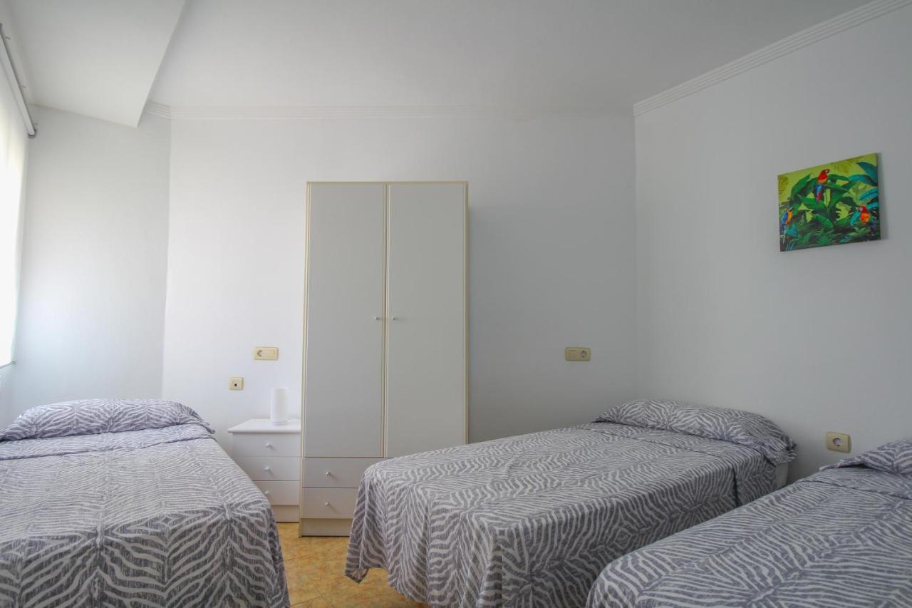 Alacant Home: Santa Pola. Piso Moderno A 200 Metros De La Playa Εξωτερικό φωτογραφία