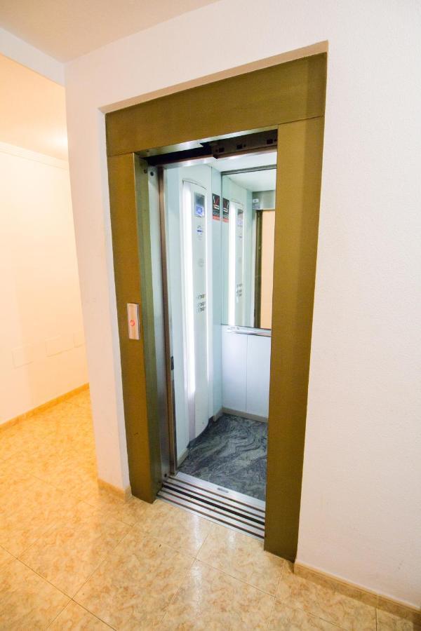 Alacant Home: Santa Pola. Piso Moderno A 200 Metros De La Playa Εξωτερικό φωτογραφία