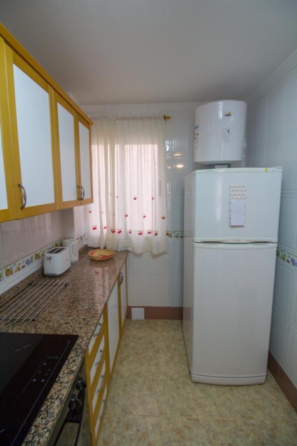 Alacant Home: Santa Pola. Piso Moderno A 200 Metros De La Playa Εξωτερικό φωτογραφία