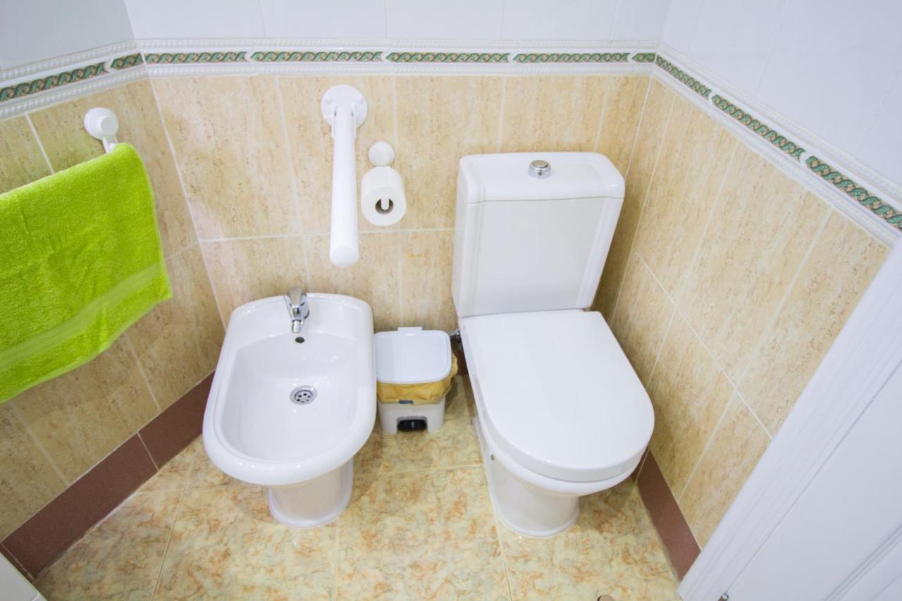 Alacant Home: Santa Pola. Piso Moderno A 200 Metros De La Playa Εξωτερικό φωτογραφία
