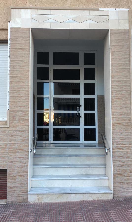 Alacant Home: Santa Pola. Piso Moderno A 200 Metros De La Playa Εξωτερικό φωτογραφία
