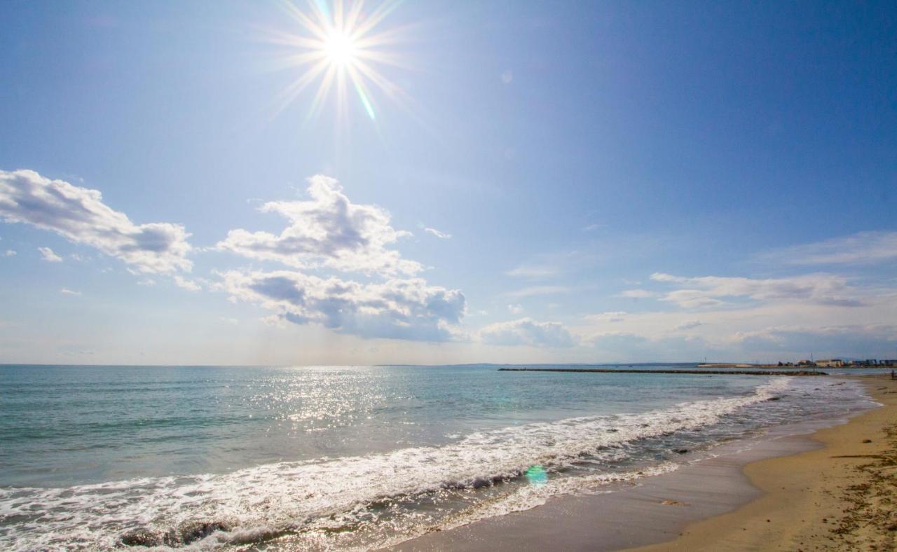 Alacant Home: Santa Pola. Piso Moderno A 200 Metros De La Playa Εξωτερικό φωτογραφία